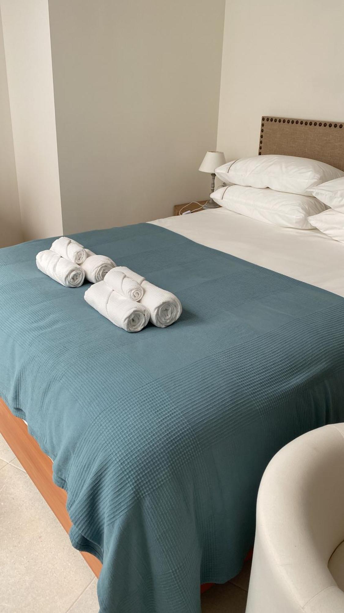 Apartamento Casita De La Suerte Medina-Sidonia Exterior foto