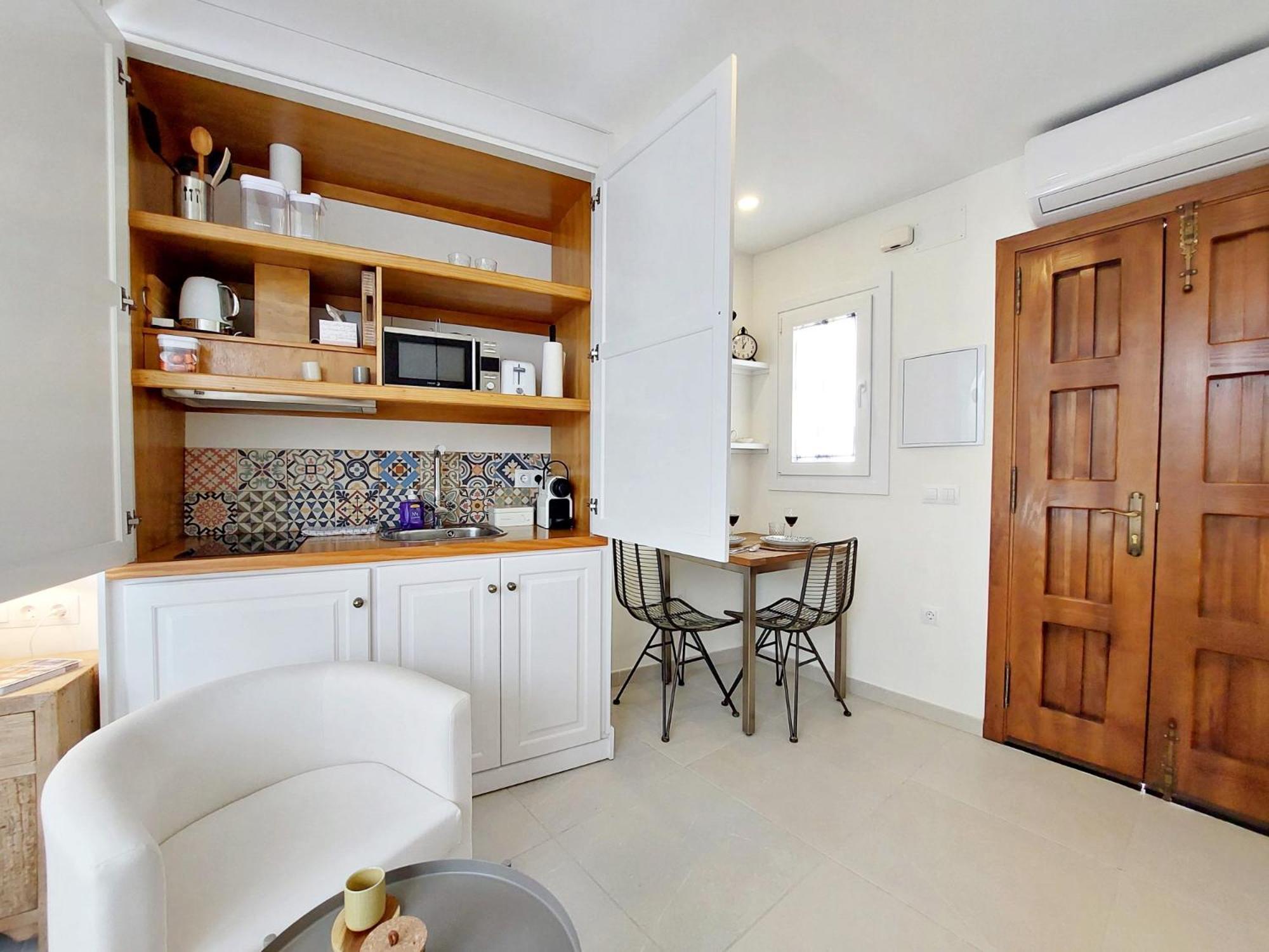 Apartamento Casita De La Suerte Medina-Sidonia Exterior foto