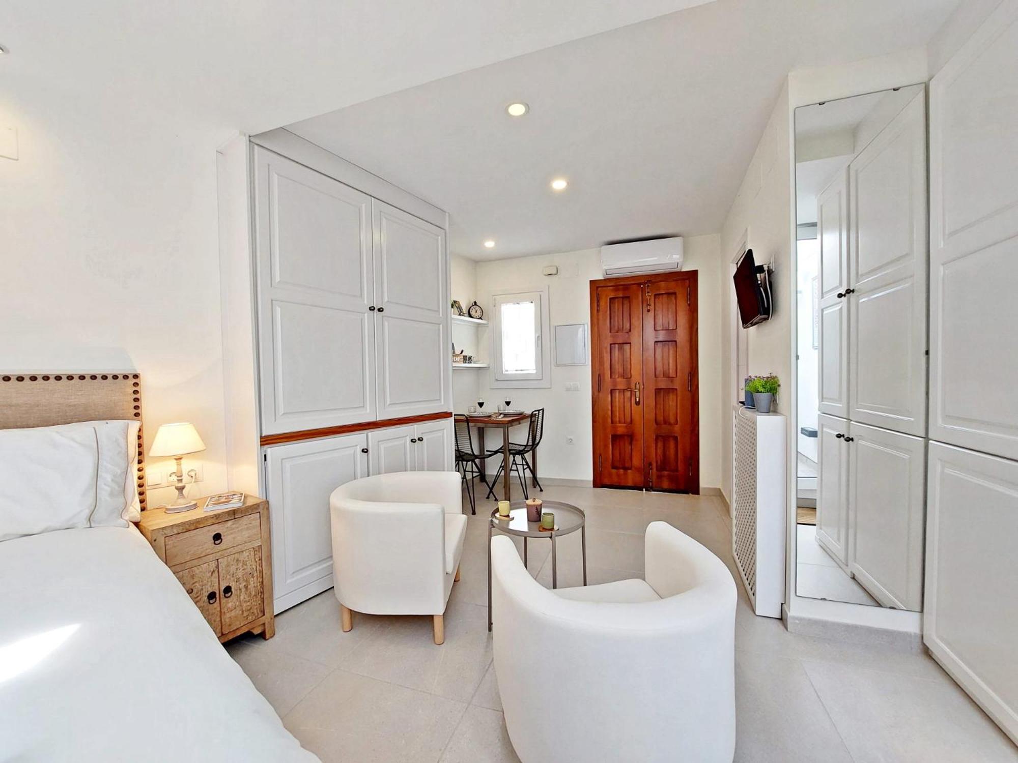 Apartamento Casita De La Suerte Medina-Sidonia Exterior foto